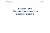 Plan de Contingencia 2020/2021 - colegio-abaco.com