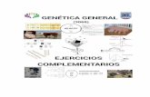 Genética General (3068) / Apéndice Ejercicio ...
