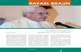 RAFAEL BRAUN - Revista Criterio