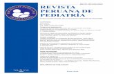 ISSN 1993 - 6834 (versión on-line) REVISTA PERUANA DE ...