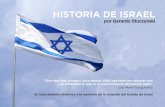 HISTORIA DE ISRAEL - Almuzara libros