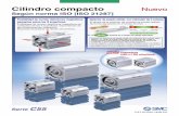 Cilindro compacto Nuevo - docs.rs-online.com