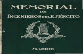 Revista Memorial de Ingenieros del Ejercito 19320501