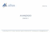 AVANZADO - ALTUS ARGENTINA - AUTOMATIZACION