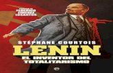 Lenin: El inventor del totalitarismo