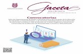 Convocatorias - repositoriodigital.ipn.mx