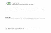 Norma Regional de la NAPPO sobre Medidas Fitosanitarias (NRMF)
