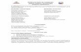 Nº 089-2019 REGIDORES PROPIETARIOS REGIDORES SUPLENTES