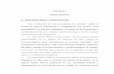 CAPITULO II MARCO TEÓRICO. A.- ANTECEDENTES DE LA ...