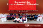 Educación Intercultural-Bilingüe