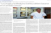 Dr. Javier Monsalve Díaz Medicina Estética y en Cirugía ...