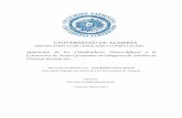 UNIVERSIDAD DE ALMERÍA - Redirigeme - Ministerio de ...