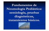 Fundamentos de Neumología Pediátrica: semiología, pruebas ...