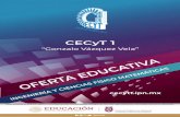 CECyT 1 - Portal GUIA DEMS