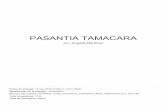 PASANTIA TAMACARA