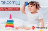Catalogo puericultura 2021 - telcomdis.com