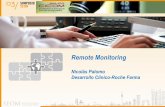 Remote Monitoring - SEOM