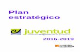 ) Plan Estratégico 2016-2019x - aragon