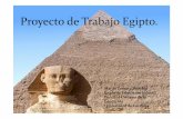 ProyectodeTrabajoEgipto. - UCO