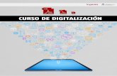 Manual de Digitalización de documentos