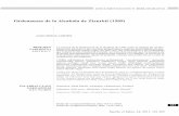 Ordenanzas de la Alcabala de Zizurkil (1509)
