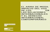 El Instituto Catalán Internacional para la Paz –ICIP ...