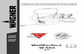 WallPerfect W 665