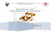 MANUAL DE PRIMEROS AUXILIOS - 200.7.160.149:8080