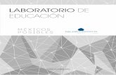 LABORATORIO DE EDUCACIÓN - Méxicos Posibles