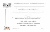 Instituto Nacional de Perinatología Isidro Espinosa de los ...