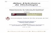 Atlas Eletrônico de Histologia - UNIJALES