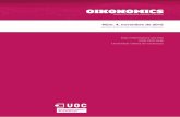 oikonomics.uoc.edu ISSN 2339-9546 Universitat Oberta de ...
