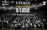 La gran il·lusió - Relat intermitent del cinema català