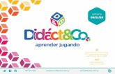 d&co catalogo nov 2020 - didactico.com.uy