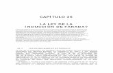 Ley de Faraday - Tripod