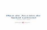 Plan de Acción de Salud Laboral - navarra.es