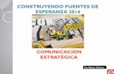 COMUNICACIÓN NO VERBAL - Inter-America