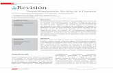 Revista Navarra Médica. 2016; 2 (2): 26-46 Revisión