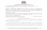 REPÚBLICA DOMINICANA SUPREMA CORTE DE JUSTICIA
