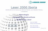 Laser 2000 Iberia - secpho