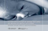 La Iniciativa hospital amigo del niño en América Latina y ...