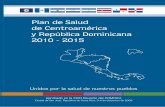 Plan de Salud de Centroamérica y República Dominicana 2010 ...