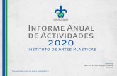 Instituto de Artes Plásticas