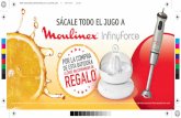 SÁCALE TODO EL JUGO A - MediaMarkt