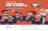 CFM festivalCoros 2021 programa v3 - Coro del Fin del Mundo