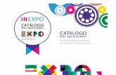 20140407 Catalogo per i Partecipanti ad Expo 2015 NOVARA ...
