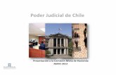 Poder Judicial de Chile