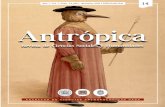 Antrópica. Revista de Ciencias Sociales y Humanidades