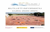 CURS 2020-2021 - IES Jaume I