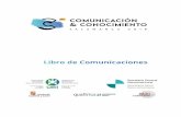 Libro de Comunicaciones del VI Congreso Internacional de ...